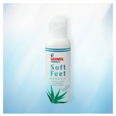 Gehwol Fusskraft Soft Feet Aloe hab 300ml