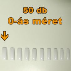 Francia Tip 50db méret 0