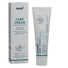 Ápoló lábkrém 75ml.  10+2 AKCIÓ