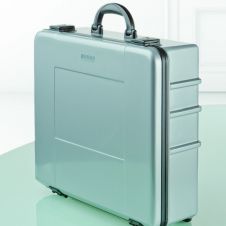 Koffer Sirius NT Csiszológéphez