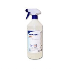 Inno-Sept felület fertõtlenítõ oldat spray 1liter