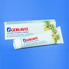 Gerlavit Moor-vitamin Arckrém 75ml