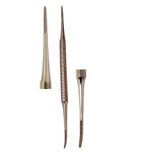 Körömreszelo oldalsó körömszélhez 13,5 cm