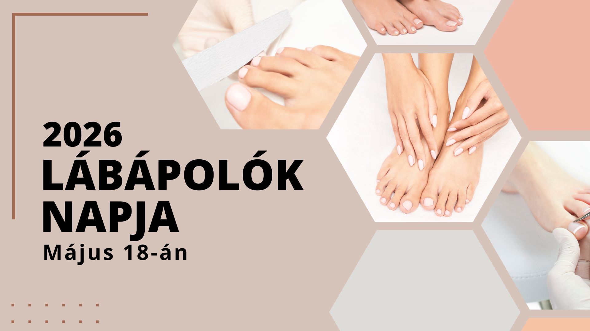 Lábápoló szakmai workshop