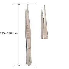 Anatómiai csipesz  13cm finom