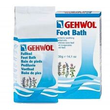 Gehwol Lábfürdõ 400g