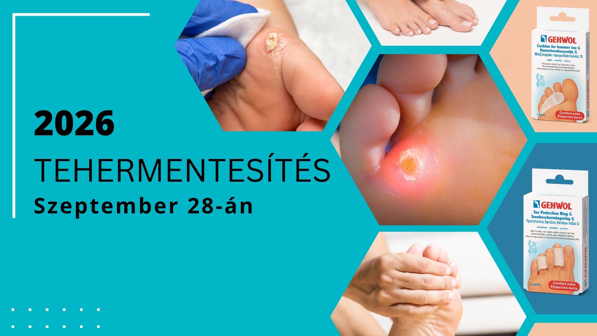 Tehermentesítés