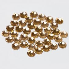 Strasszkõ SS4 Light Peach 40db