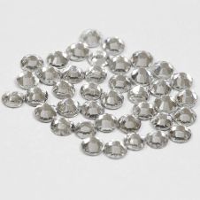 Strasszkõ SS10 Crystal 40db