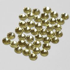 Strasszkõ SS10 Li Topaz 40db