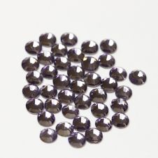 Strasszkõ SS10 Amethyst 40db