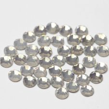 Strasszkõ SS10 White Opal 40db