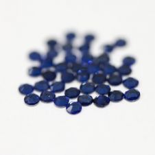 Strasszkõ SS10 Sapphire 40db