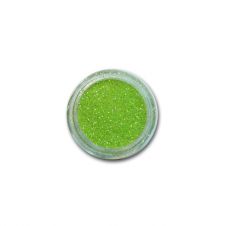 AN csillámpor Light Green
