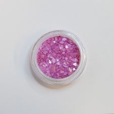 Törtkagyló mályva