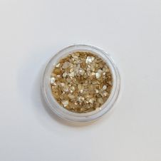 AN Törtkagyló drapp