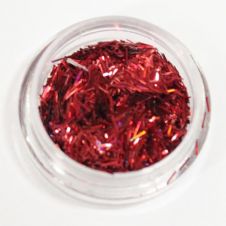 Rövid szál metál bordó