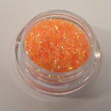 Rövid szál narancs