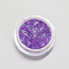 Rövid szál LILA AB