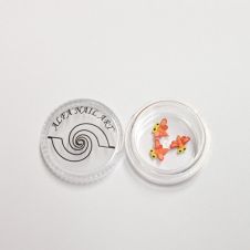 Dimenziós szitakötõ PIROS