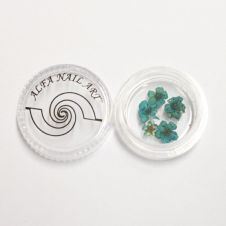 Száraz szirom ZÖLD