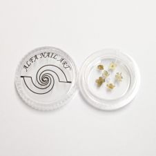 Száraz szirom színátmenetes