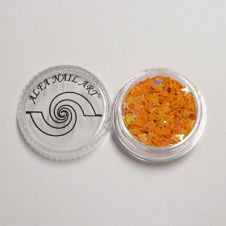 Pillangó NARANCSSÁRGA