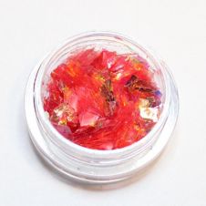 Jégfólia Paprika piros