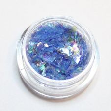 Jégfólia sötétkék