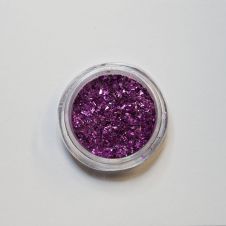 Jégfólia törmelék PINK