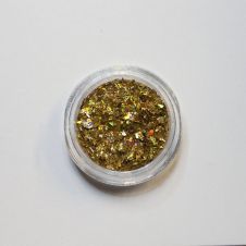 Jégfólia törmelék ARANY AB