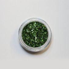 Jégfólia törmelék ZÖLD