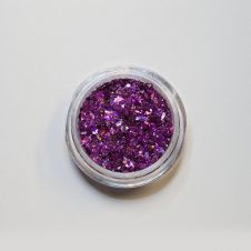 Jégfólia törmelék PINK AB